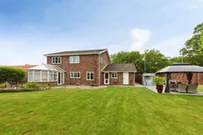 Woodbank, Deeping St. Nicholas, Spalding