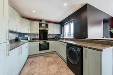 Willow Court, Cowbit, Spalding