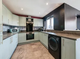 Willow Court, Cowbit, Spalding thumb 2