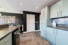 Willow Court, Cowbit, Spalding