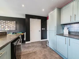 Willow Court, Cowbit, Spalding thumb 3