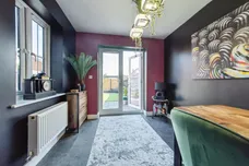 Willow Court, Cowbit, Spalding