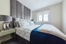 Willow Court, Cowbit, Spalding