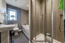 Willow Court, Cowbit, Spalding