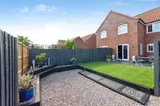 Willow Court, Cowbit, Spalding