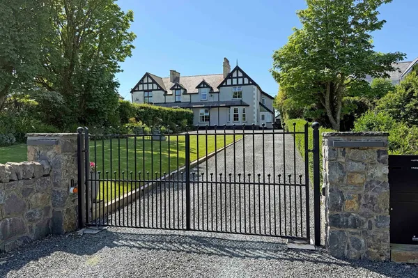 Bull Bay, Amlwch, Isle of Anglesey, LL68