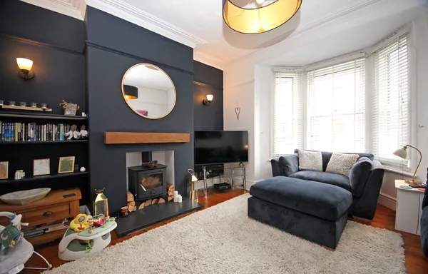 Dinorwic Street, Caernarfon, Gwynedd, LL55