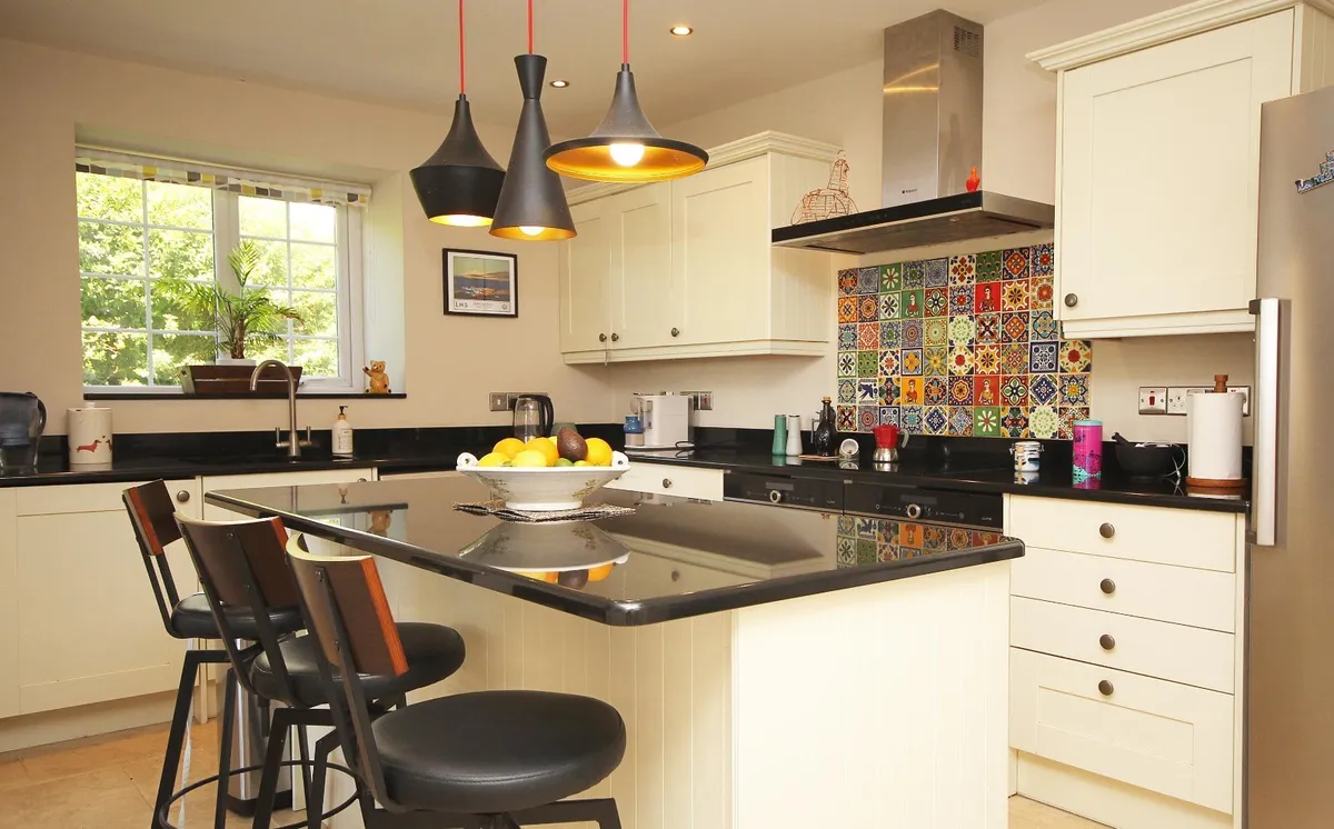 Bull Bay, Amlwch, Isle of Anglesey, LL68