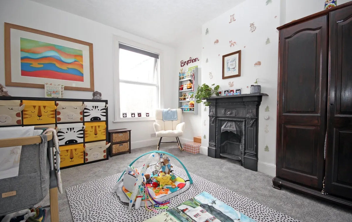Dinorwic Street, Caernarfon, Gwynedd, LL55