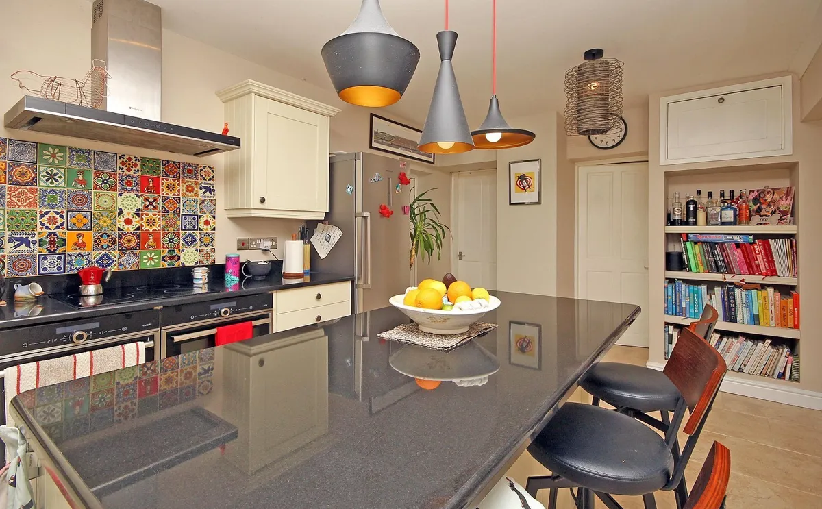 Bull Bay, Amlwch, Isle of Anglesey, LL68