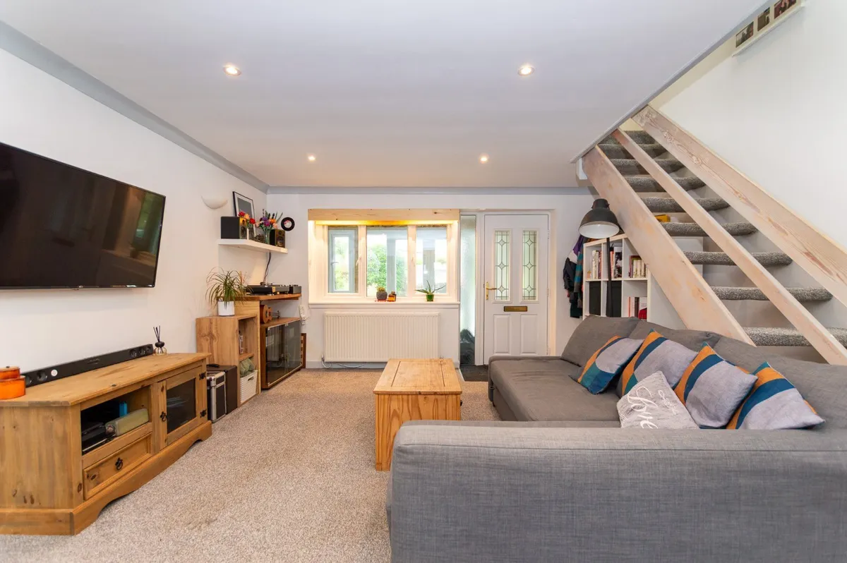 Bro Gwylwyr, Nefyn, Gwynedd, LL53