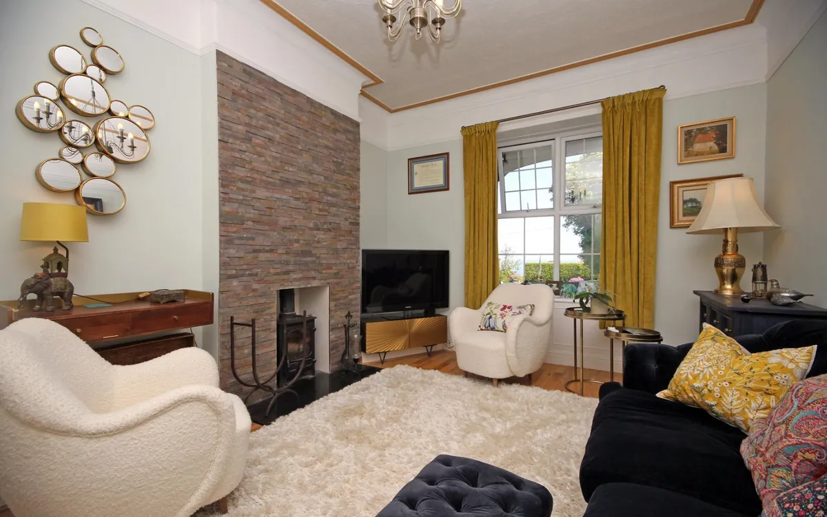 Bull Bay, Amlwch, Isle of Anglesey, LL68