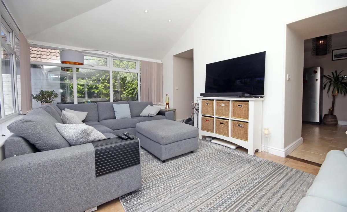 Bull Bay, Amlwch, Isle of Anglesey, LL68