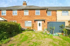 Oakfield Road, Bromborough, Wirral