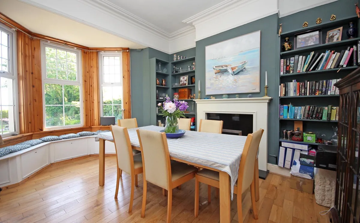 Bull Bay, Amlwch, Isle of Anglesey, LL68
