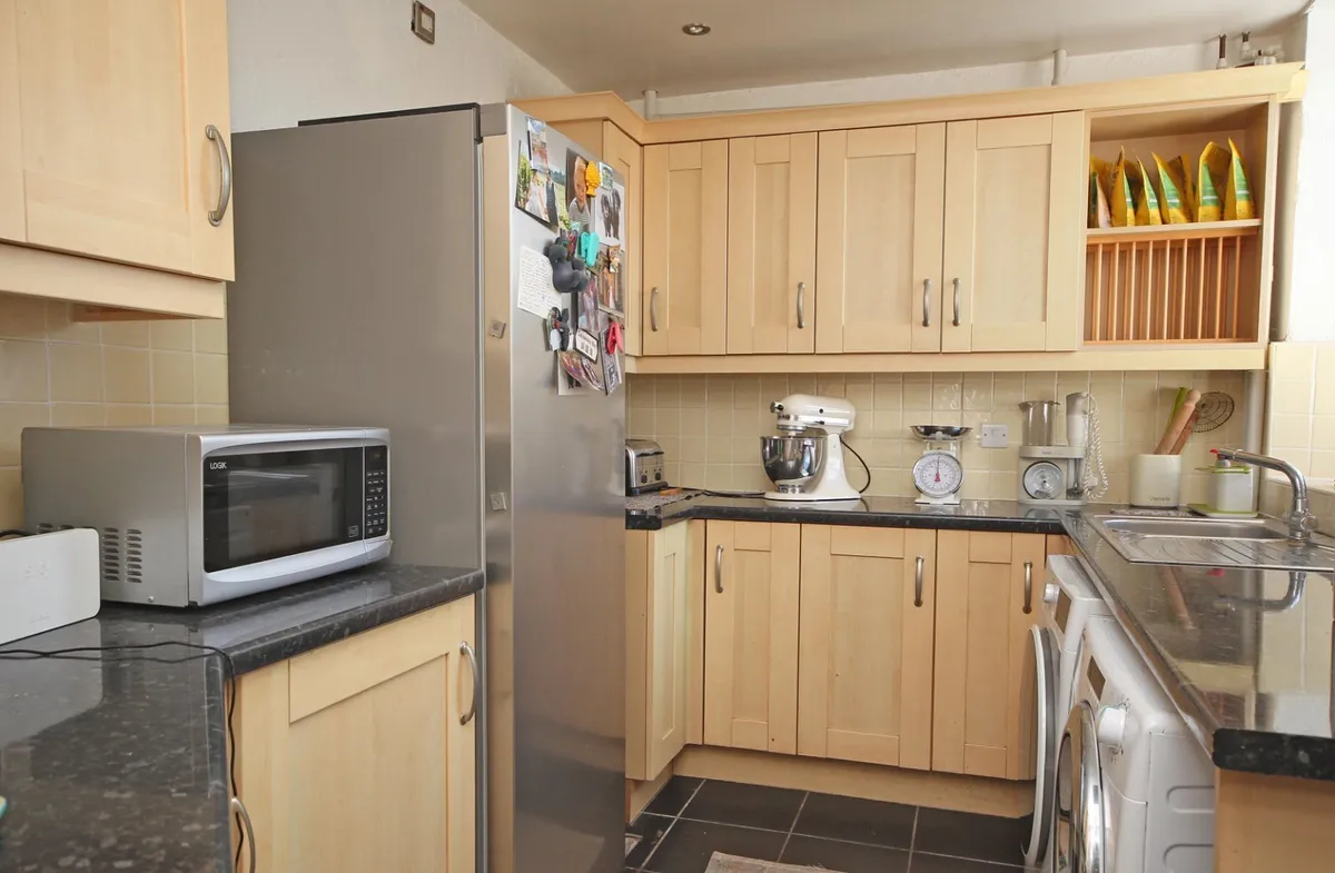 Bull Bay, Amlwch, Isle of Anglesey, LL68