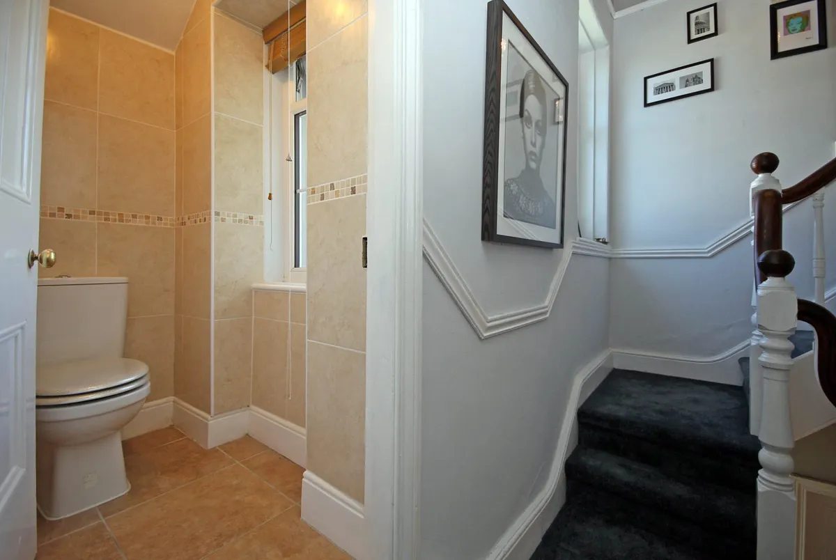 Bull Bay, Amlwch, Isle of Anglesey, LL68