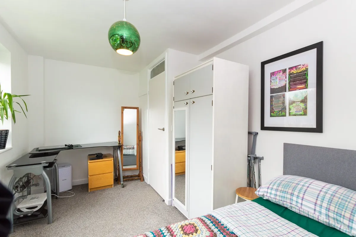 Bro Gwylwyr, Nefyn, Gwynedd, LL53