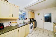Oakfield Road, Bromborough, Wirral