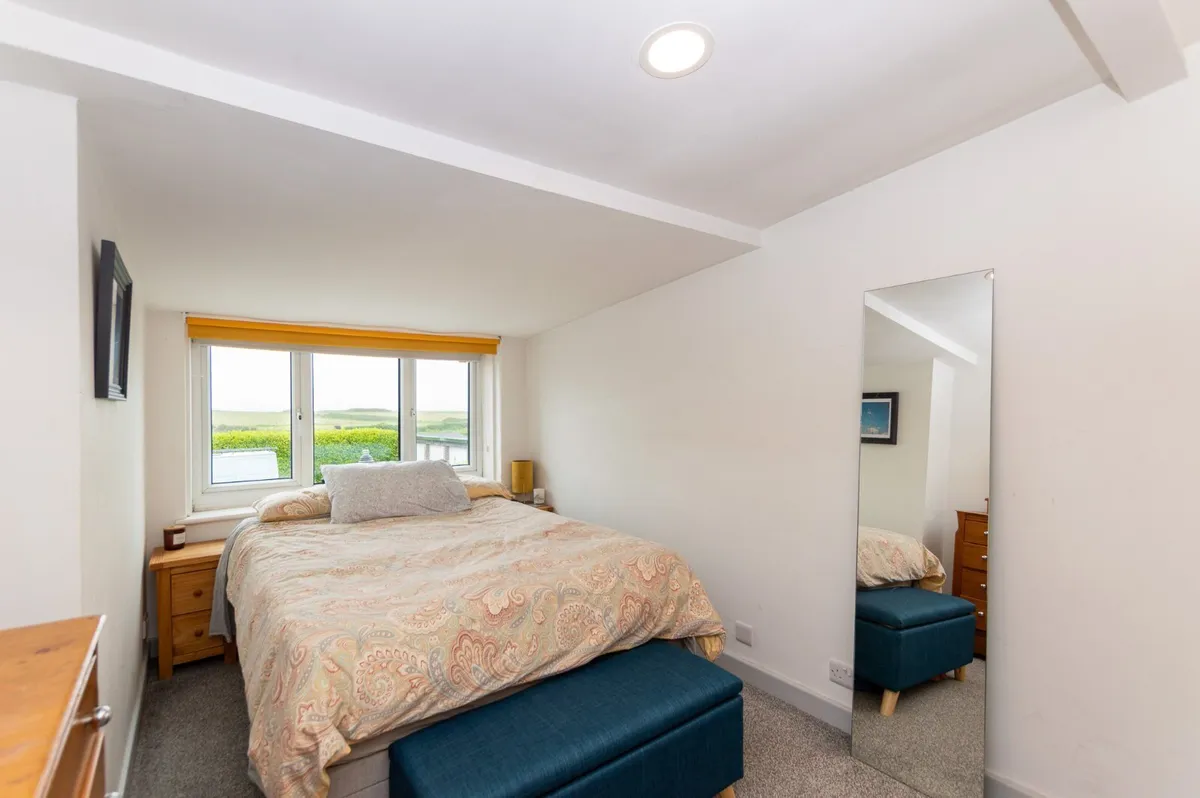 Bro Gwylwyr, Nefyn, Gwynedd, LL53