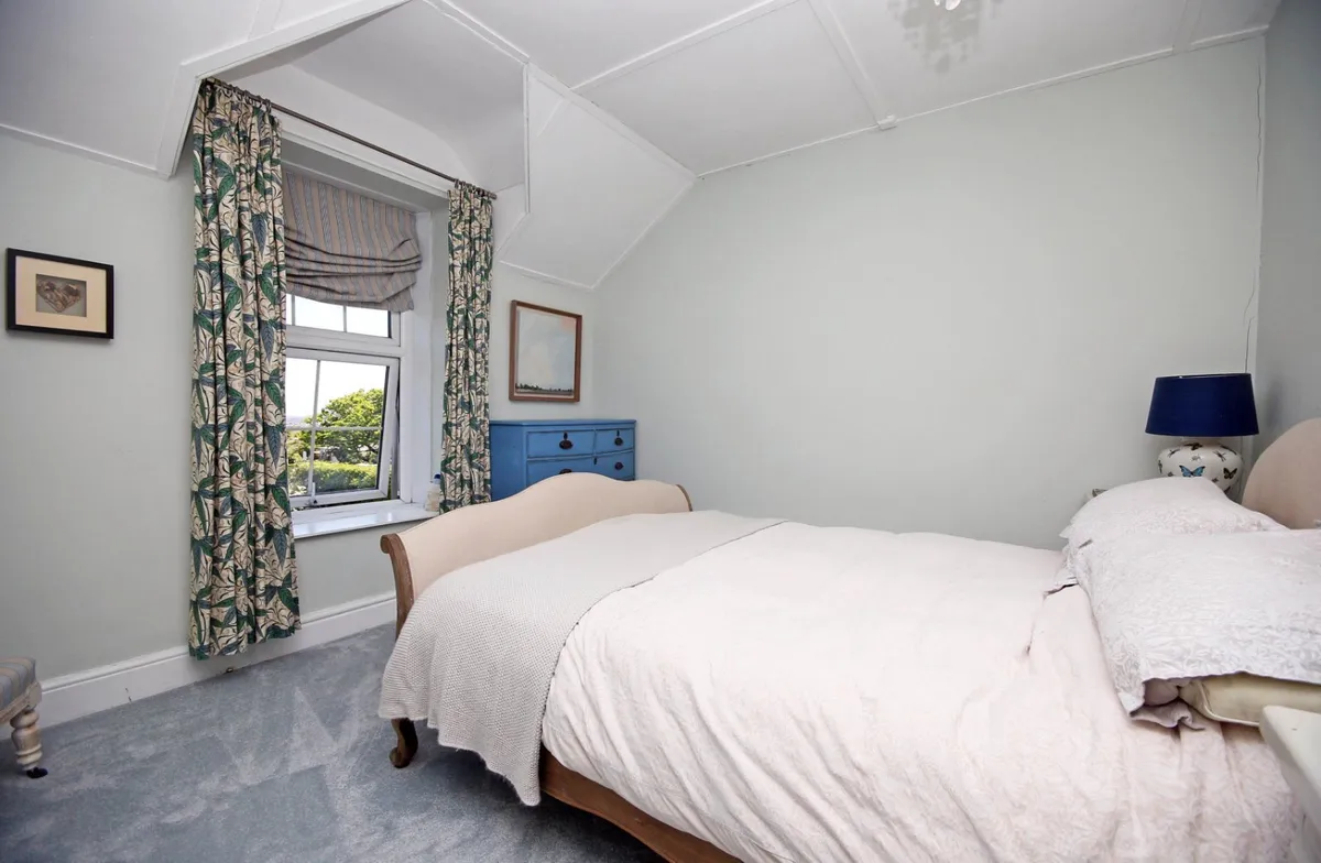 Bull Bay, Amlwch, Isle of Anglesey, LL68