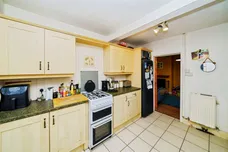 Oakfield Road, Bromborough, Wirral