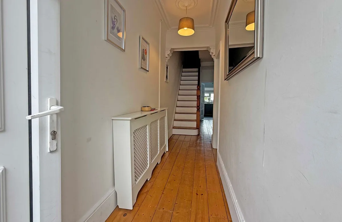 Dinorwic Street, Caernarfon, Gwynedd, LL55