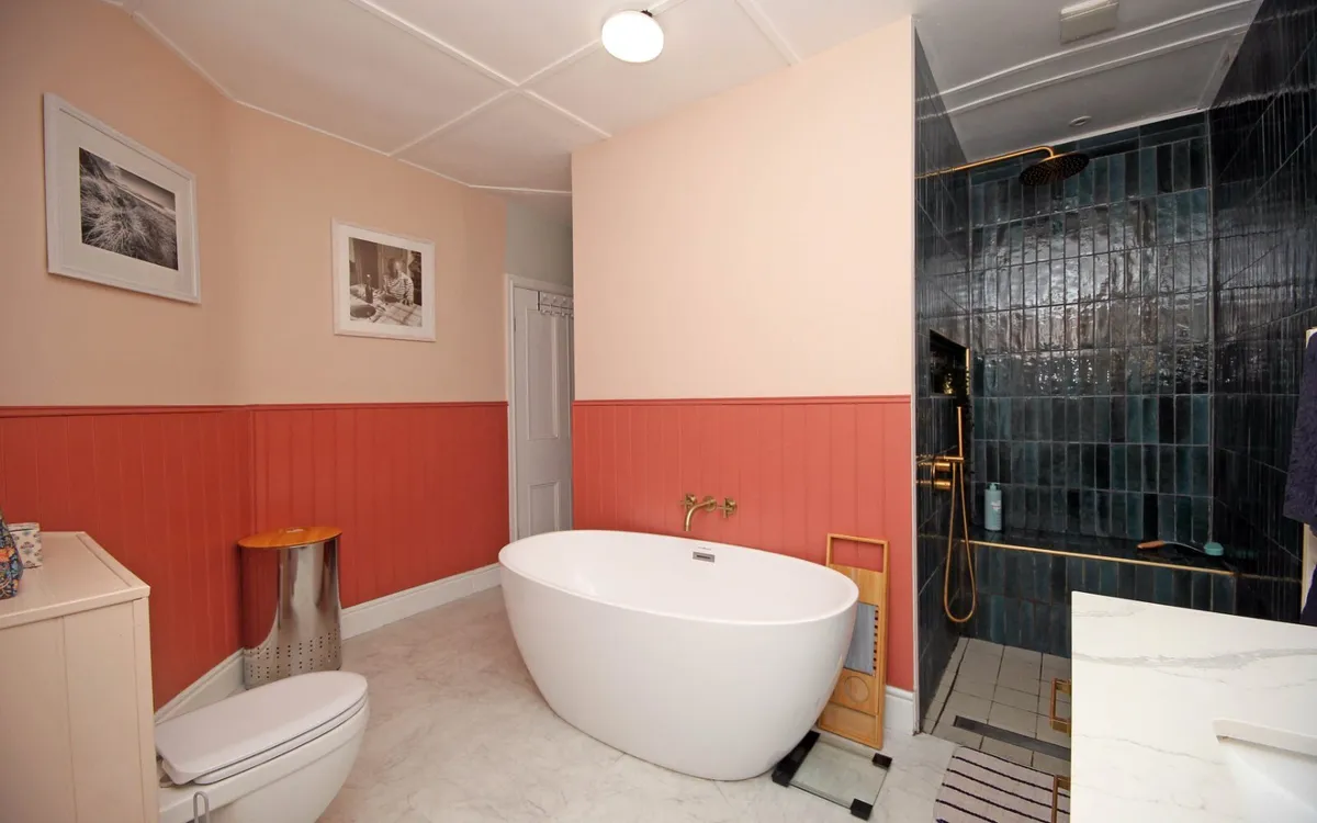 Bull Bay, Amlwch, Isle of Anglesey, LL68