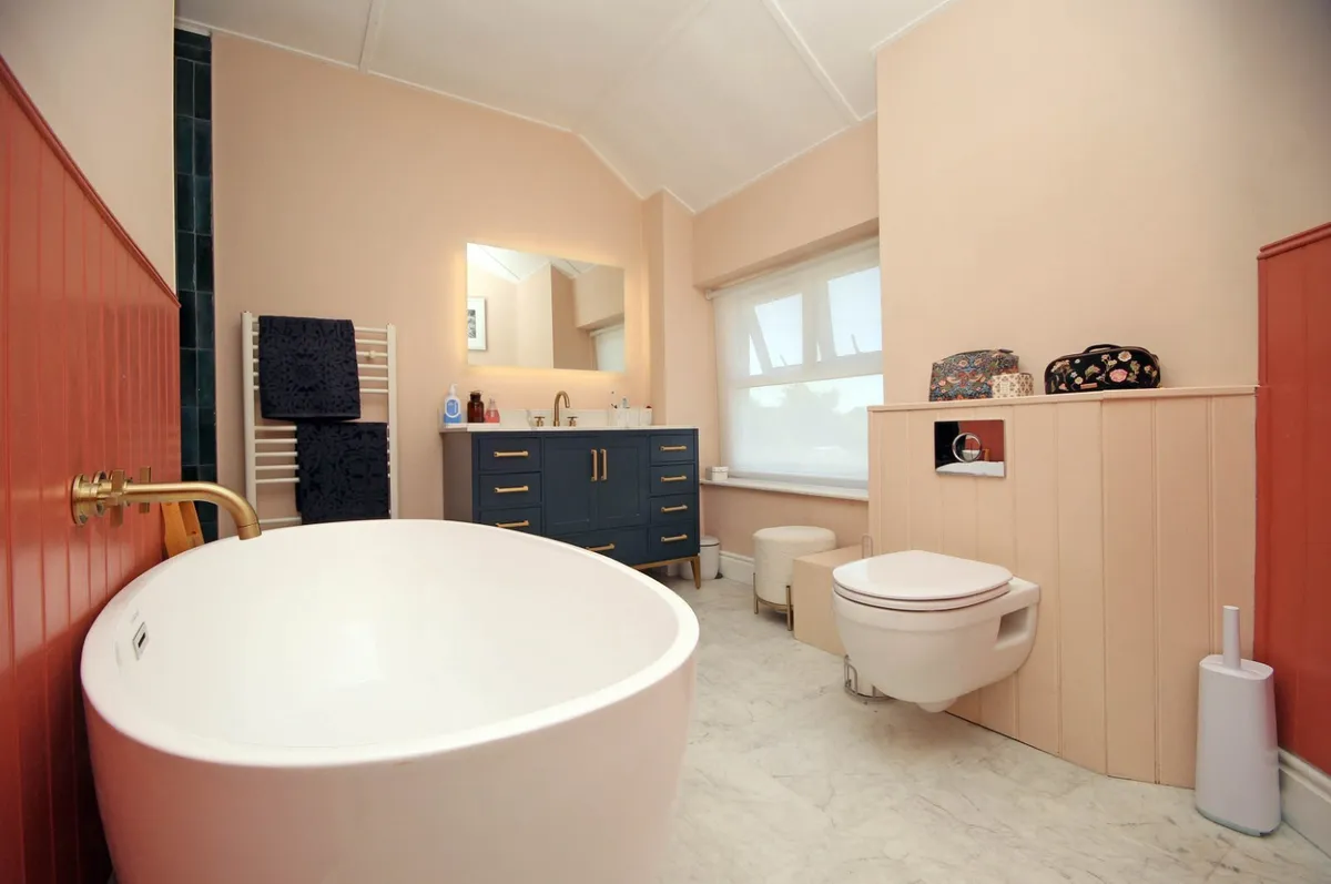Bull Bay, Amlwch, Isle of Anglesey, LL68