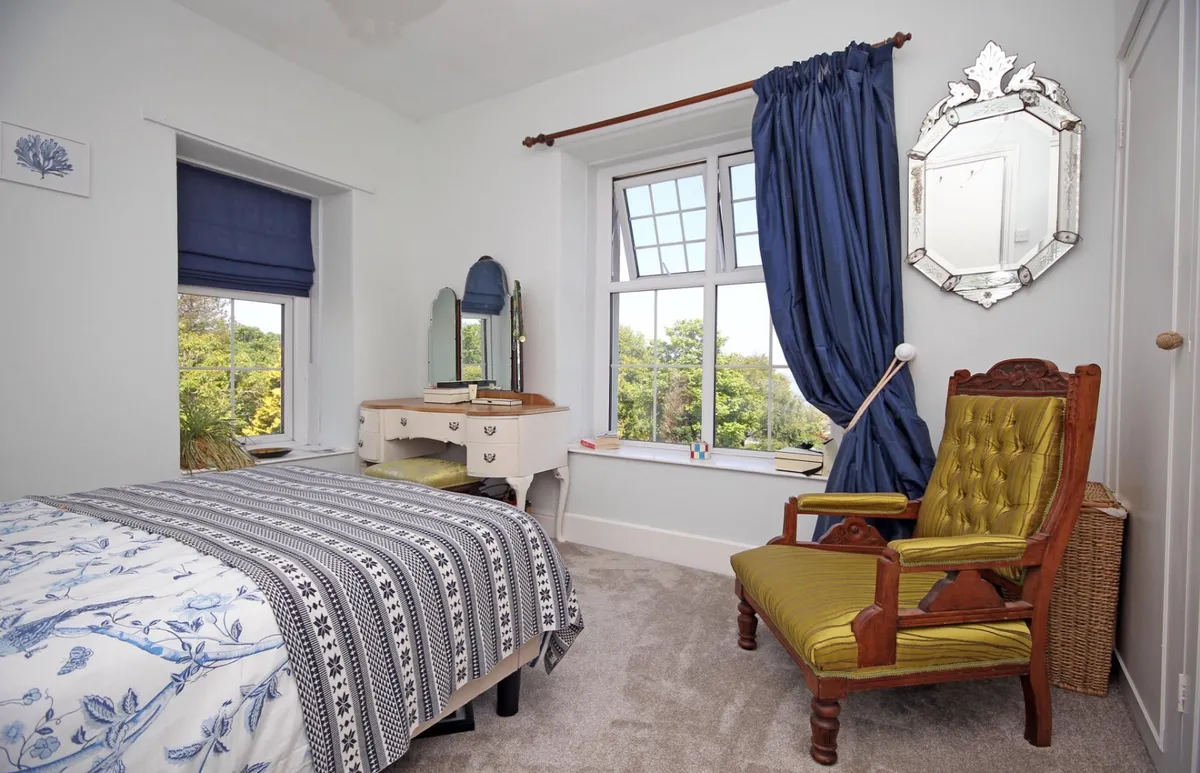 Bull Bay, Amlwch, Isle of Anglesey, LL68