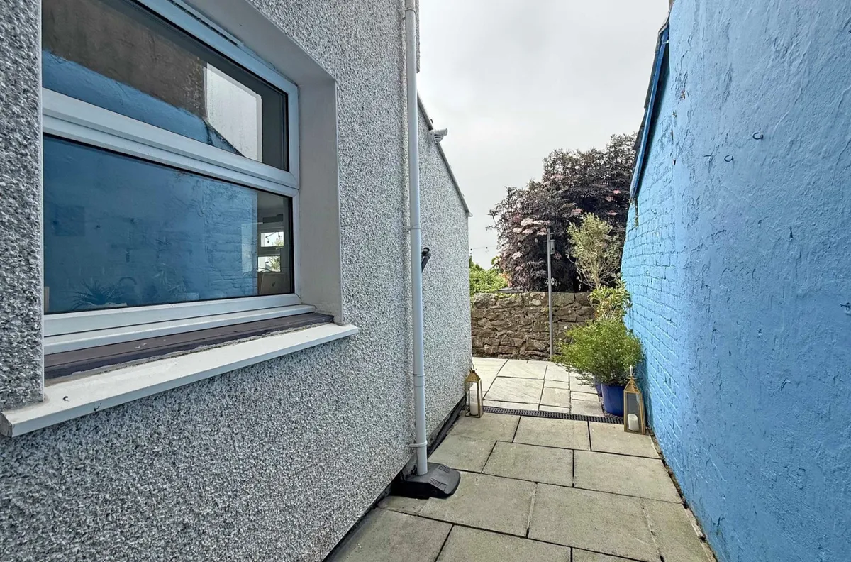 Dinorwic Street, Caernarfon, Gwynedd, LL55