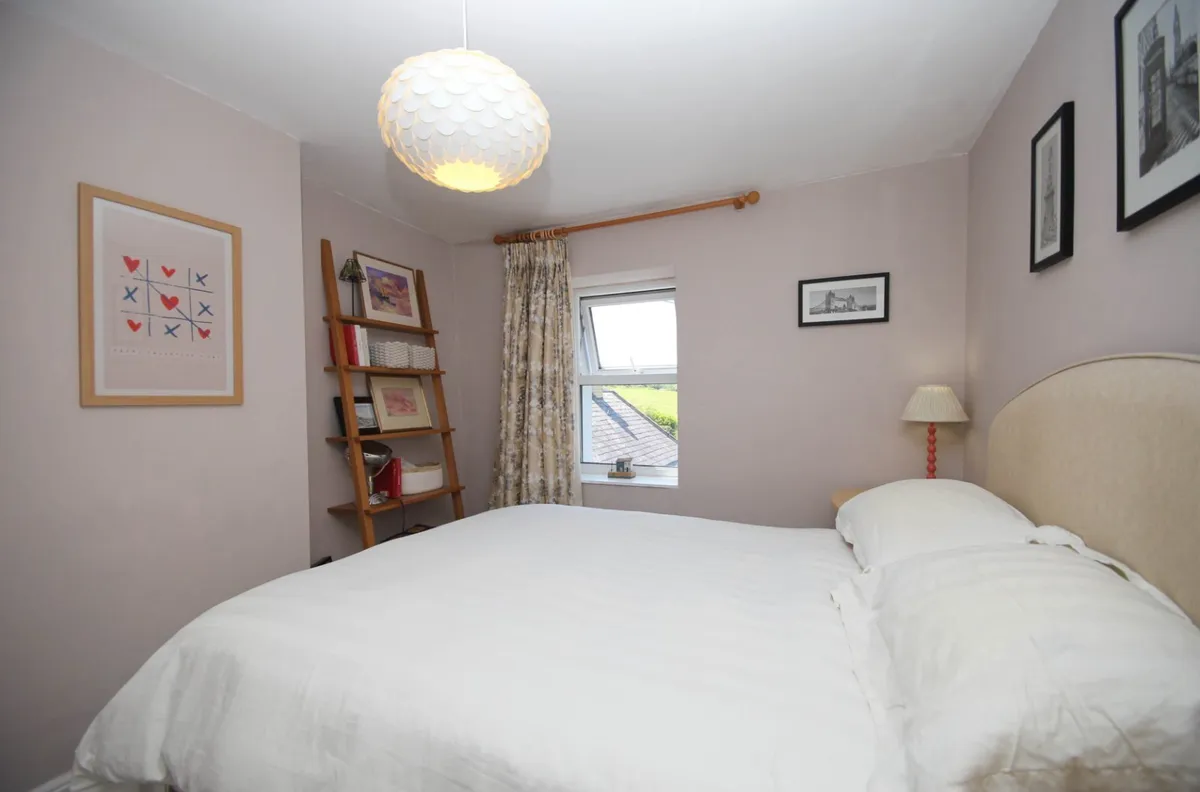 Bull Bay, Amlwch, Isle of Anglesey, LL68