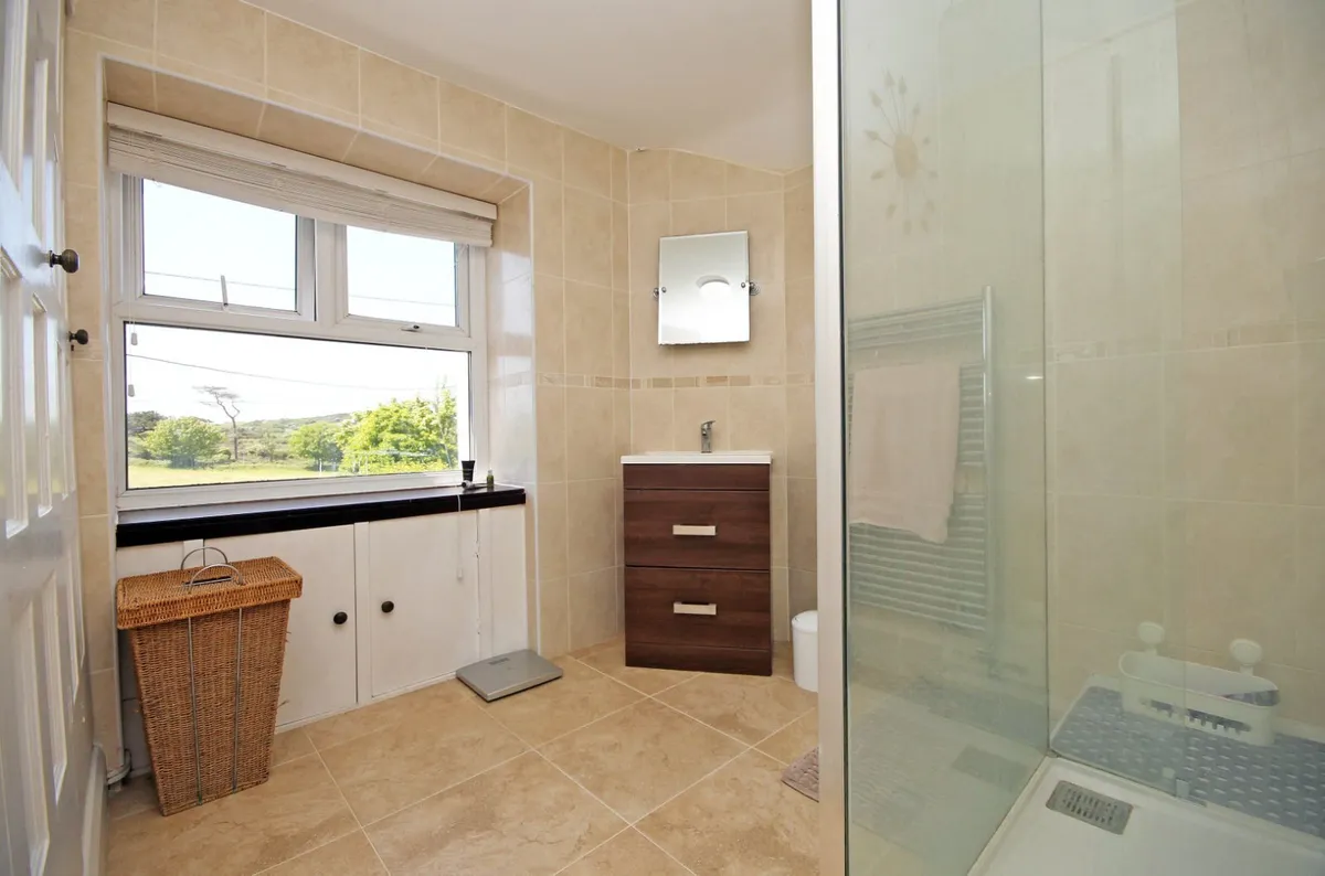 Bull Bay, Amlwch, Isle of Anglesey, LL68