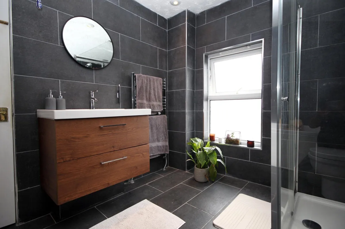 Dinorwic Street, Caernarfon, Gwynedd, LL55
