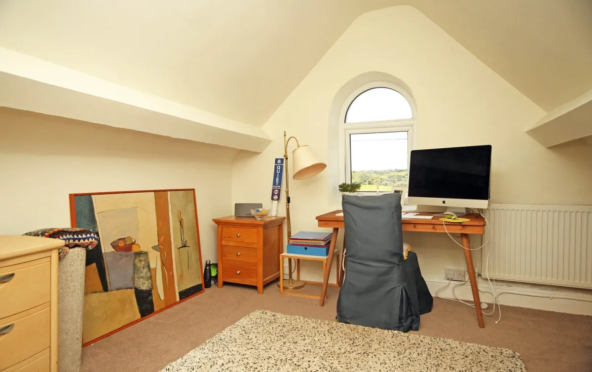 Bull Bay, Amlwch, Isle of Anglesey, LL68
