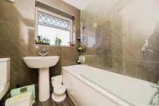 Oakfield Road, Bromborough, Wirral