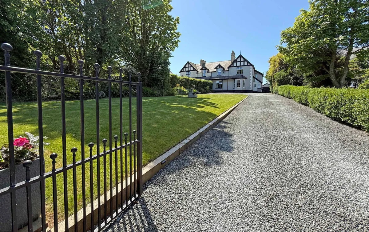 Bull Bay, Amlwch, Isle of Anglesey, LL68