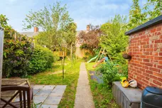 Oakfield Road, Bromborough, Wirral