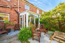 Oakfield Road, Bromborough, Wirral