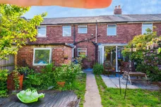 Oakfield Road, Bromborough, Wirral
