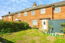 Oakfield Road, Bromborough, Wirral