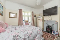St. Helens Road, Hastings