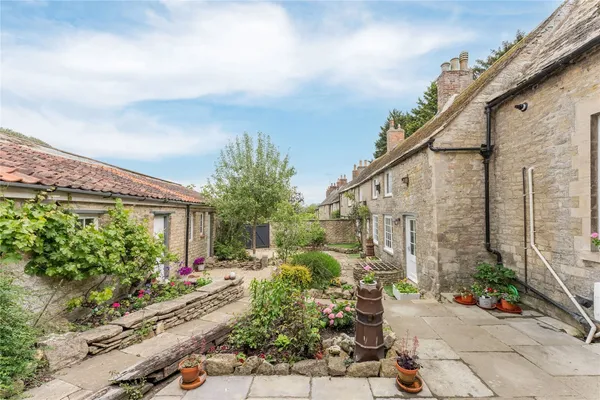 North Street, Oundle, PE8 photo 23