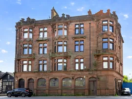 King Street, Paisley photo