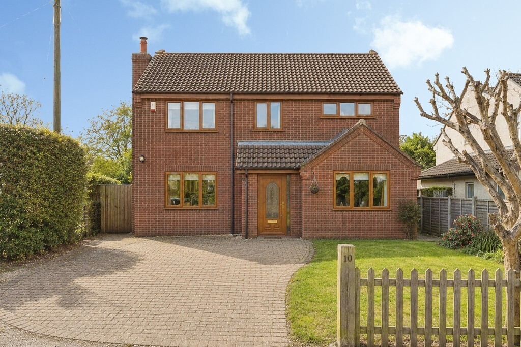 Newgate, Kirby Cane Image 1