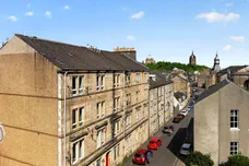 King Street, Paisley