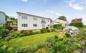 Platway Lane, Shaldon, Devon, TQ14 photo