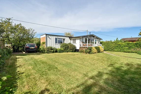 Riverside, Bourne End, SL8