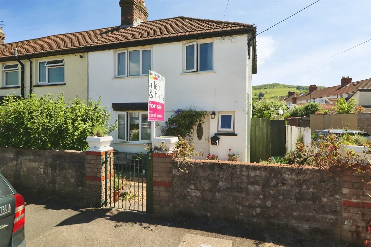Rhyd-Yr-Helyg, Nantgarw, Cardiff