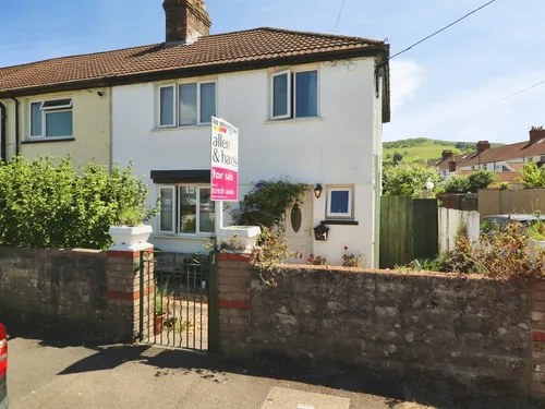 Rhyd-Yr-Helyg, Nantgarw, Cardiffphoto